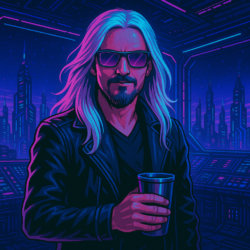 maestro avatar